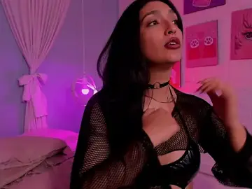 Stripchat Adult Webcams of Cleo_Foxx