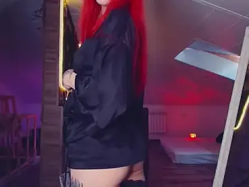 Stripchat Sex Chat of Meowroslava