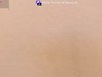 Stripchat Live Porn of mery_lo
