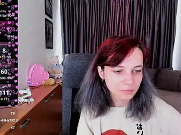 Stripchat Live Sex of MiniLysii