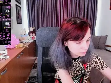Stripchat Live Sex of MiniLysii