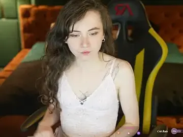 Stripchat Best Webcam of Orly_flame
