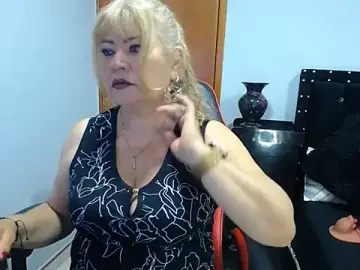 Stripchat Free Porn Cam of Ursulawhite69