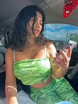Stripchat Live Porn of sexi_noemi