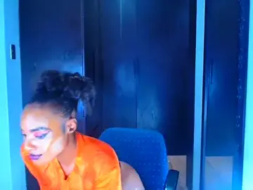 Stripchat Sex Cam of KillarRose