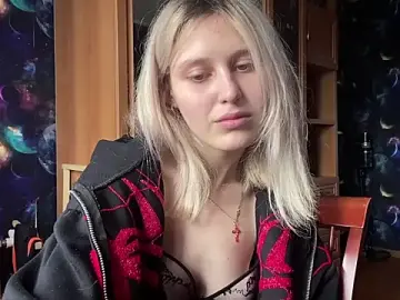 Stripchat Private Sex Chat of Nelly_Gilbert