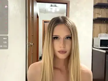 Stripchat Live Porn of YelledBlink