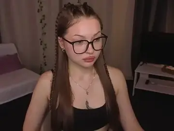 Stripchat Live Sex Cam of ArishaSky