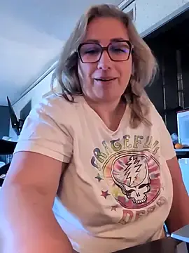 Stripchat Free Live Porn of Canadian_BBW