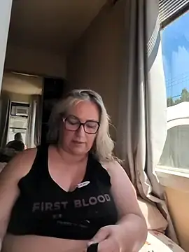Stripchat Sex Cam of Canadian_BBW