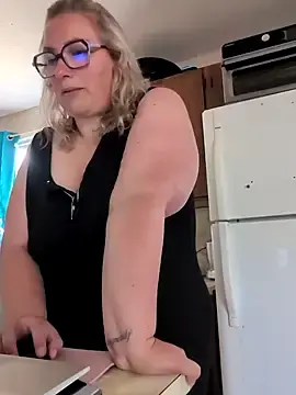 Stripchat Best Webcam of Canadian_BBW