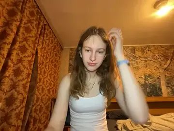 Stripchat Sex Cam of Eva_Angel3