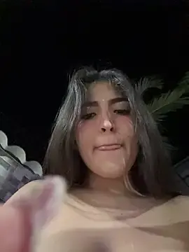 Stripchat Free Porn Cam of Gaby-Herrera