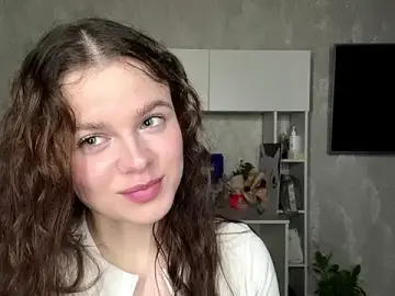 Stripchat Live Porn of Nebula_Veratti