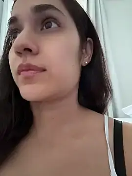 Stripchat Adult Video Chat of __amcutefatima