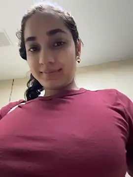 Stripchat Sex Chat of __amcutefatima