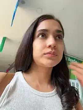 Stripchat Live Sex Cam of __amcutefatima
