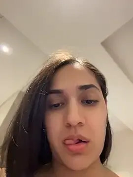Stripchat Live Sex of __amcutefatima