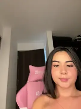Stripchat Best live sex cam show of jailyncam_