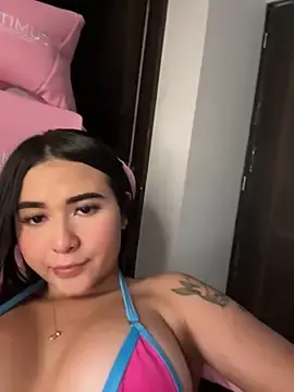 Stripchat Sex Chat of jailyncam_