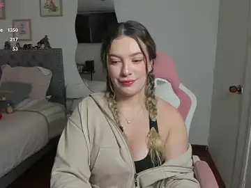 Stripchat Sex Chat of samysweet_8