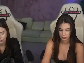 Stripchat Live Sex of Selena_Glow
