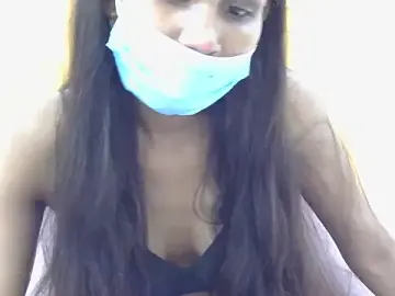 Stripchat Free Live Porn of Yours-kavya