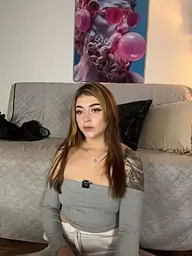 Stripchat Free Porn Cam of babesamanta