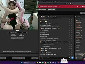 Stripchat Watch Live Sex Cams of Angel_Ristoww