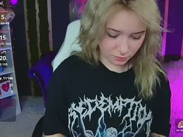 Stripchat Sex Cam of Eridabytrend