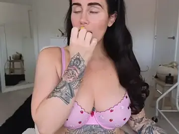 Stripchat Sex Cam of LibbyLoveHeartx