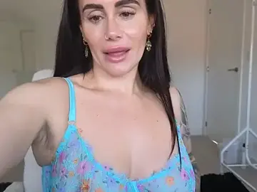 Stripchat Live Porn of LibbyLoveHeartx