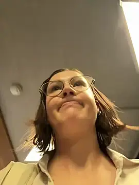 Stripchat Nude Webcam of RinaCat