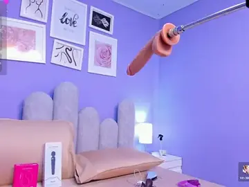 Stripchat Sex Chat of dahiana_boobs