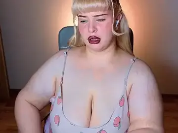 Stripchat Sex Cam of EllsaJean_