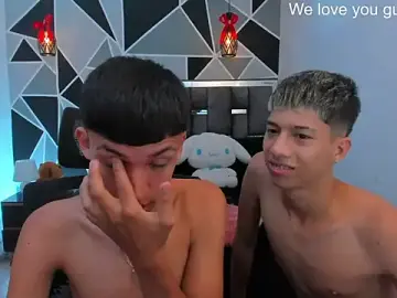 Stripchat Private Sex Chat of Juan_Nd_Steven