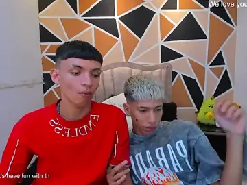 Stripchat Private Sex Chat of Juan_Nd_Steven
