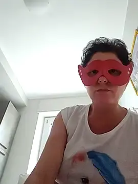 Stripchat Sex Cam of Vagabondainnamorata
