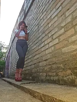 Stripchat Live Sex of Yuky_ta