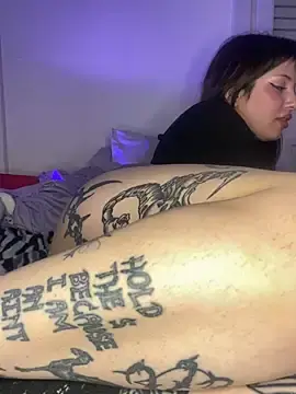 Stripchat Adult Webcam of cherryxxox