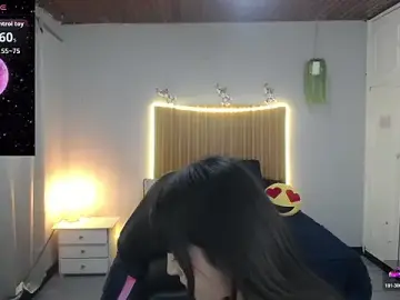 Stripchat Free Live Porn of sailor_moon07