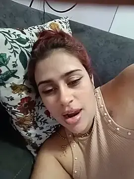 Stripchat Best live sex cam show of MariBelle1