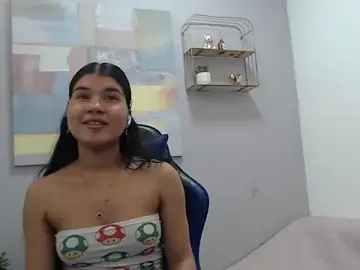 Stripchat Live Sex of SophiaMeyerst