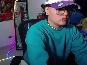 Stripchat Live Porn of isabeautyx19