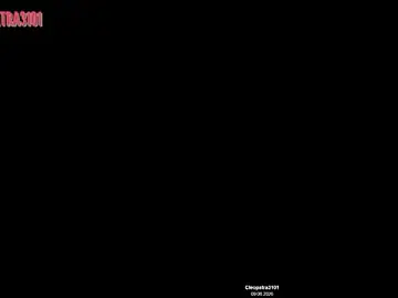 Stripchat Nude Webcam of Cleopatra3101