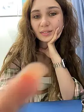 Stripchat Watch Live Sex Cams of QuitieLia