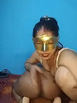 Stripchat Nude Webcam of Sexy_dolls