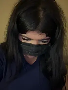 Stripchat Free Porn Cam of Miss-Ghazal888