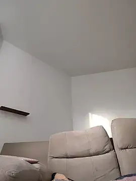 Stripchat Live Porn of Dani_javi