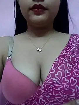 Stripchat Sex Chat of Niharika-23